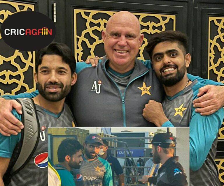 بھارت سے جیت کے باوجود زخم ہرے،فراری کیوی ٹیم آج سامنے،شارجہ میں پاکستان فیورٹ