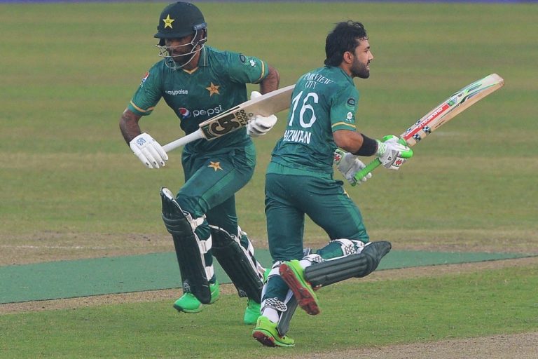 پاکستان نے اس بار بنگلہ دیش کوبڑی شکست دے دی
