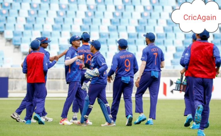 انڈر 19 ایشیا کپ بھارت جیت گیا،فائنل میں سری لنکا کو شکست