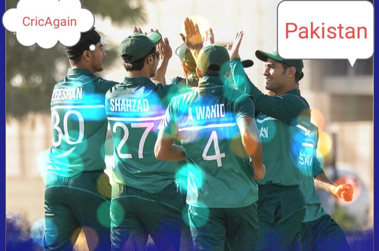 انڈر 19 ایشیا کپ سیمی فائنلز آج،پاکستان اور بھارت پھر ایک دوسرے کے سامنے آنے کی جنگ کریں گے
