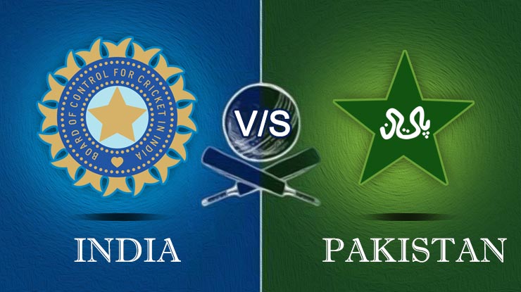 انڈر 19 ایشیا کپ،پاکستان  نے بھارت کو سنسنی خیز مقابلے کے بعد آخری بال پر شکست دے دی