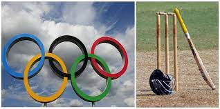 آئی سی سی کی اولمپکس بڈز،شکیب ریٹائرمنٹ کی جانب،لارا سمیت بڑے نام کوچز