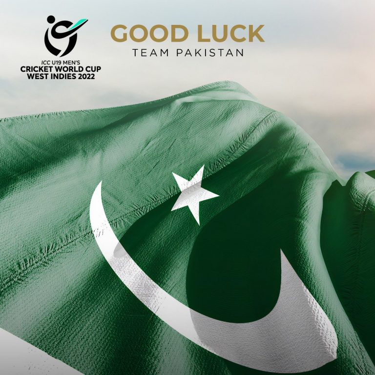 انڈر 19 ورلڈ کپ،پاکستان ٹاس ہار گیا،پہلے کیا
