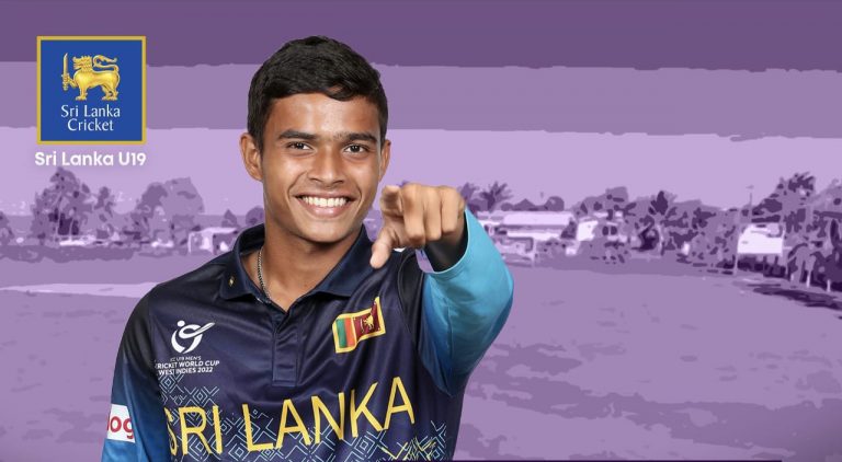 انڈر 19 ورلڈ کپ،گروپ ڈی کےمیچز میں آسٹریلیا اور سری لنکا سرخرو