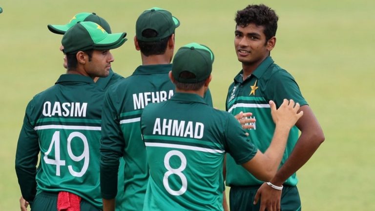 انڈر 19 ورلڈ کپ،پاکستان نے بنگلہ دیش کو ہرادیا،اب سری لنکا سے کون سا مقابلہ ہوگا