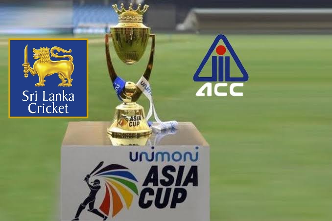 ایشیا کپ،سری لنکا کو 27 جولائی کی ڈیڈ لائن،نواز اسسٹنٹ کوچ