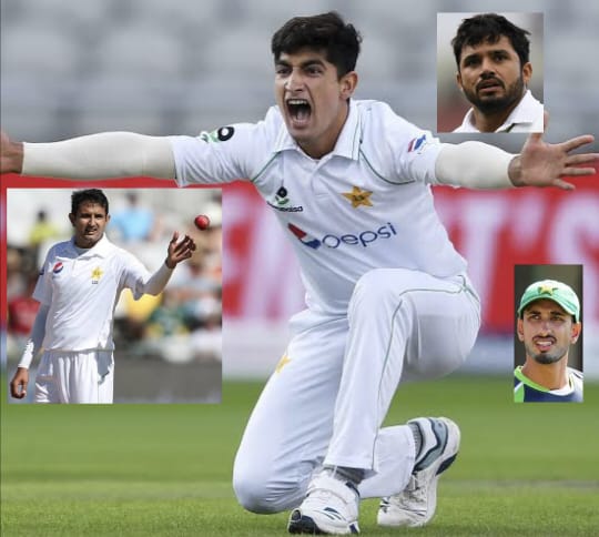 کائونٹی کرکٹ 2022 کا آغاز،پہلا روز پاکستانی کھلاڑیوں کے لئے کیسا رہا