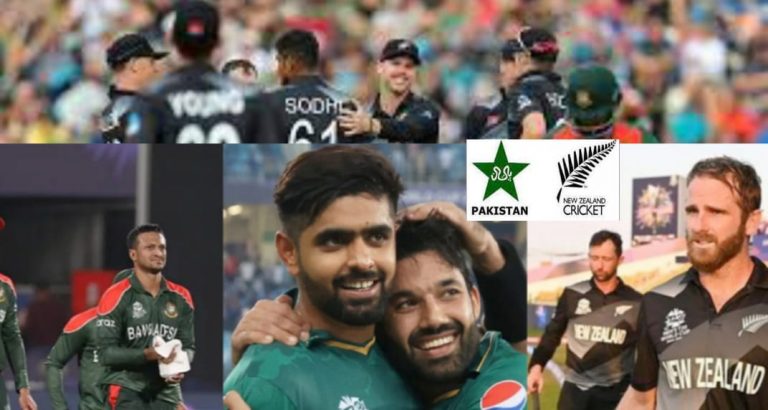 رمیزراجہ کا 3 ملکی کپ نیوزی لینڈ نے اڑالیا،الٹا پاکستان کو کھیلنے کی دعوت