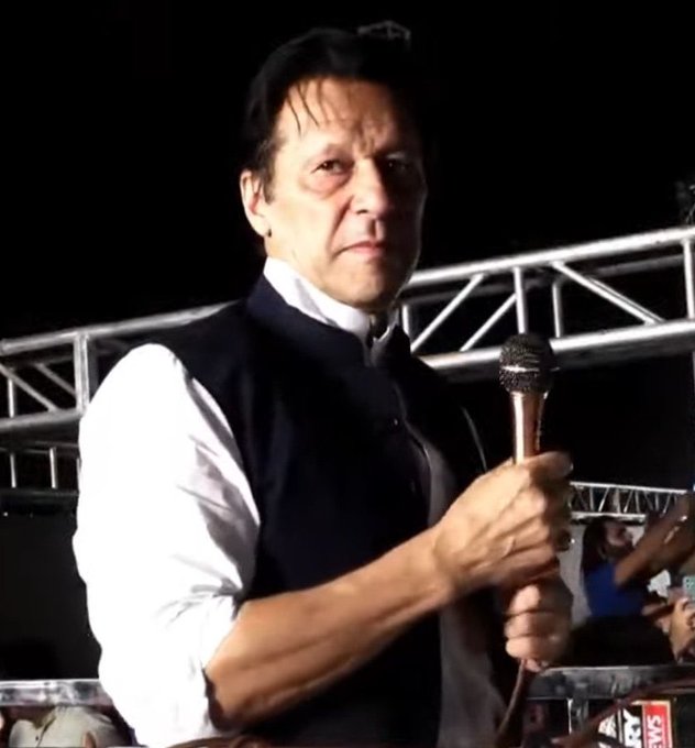 عمران خان کو مارنے کی سازش،غداروں کی نقاب کشائی کی ویڈیو تیار