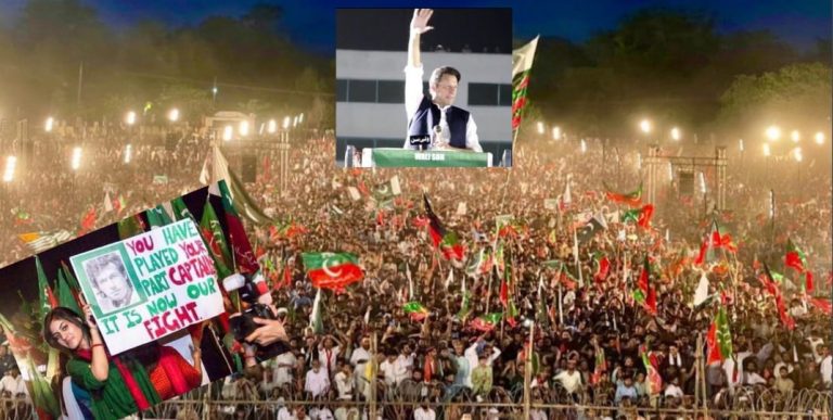 عمران خان کی ویڈیو کیا،کتنے افراد،کہاں رکھی گئی،کیسے ریلیز ہوگی