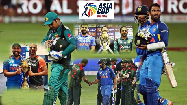 ایشیا کپ تاریخ،آخری ایونٹ کا چیمپئن بھی بھارت،افغانستان کی اڑان،بڑےممالک ناکام