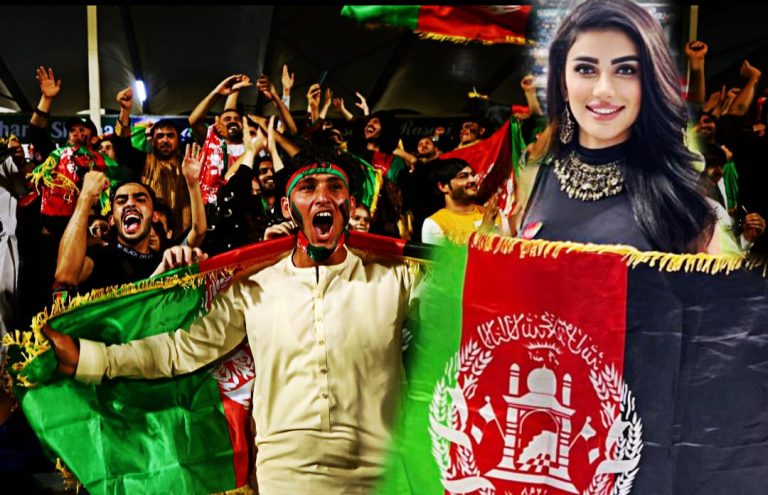 ایشیا کپ،طالبان کی مبارکباد،افغان کرکٹ فینز کا جشن