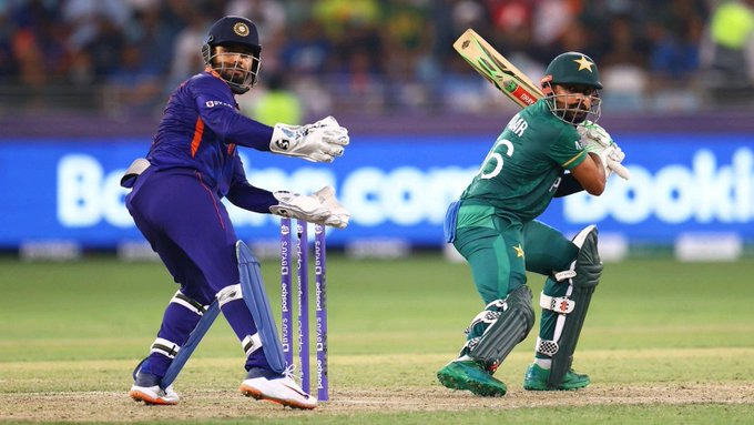 ایشیا کپ،پاکستان بھارت کے خلاف  آئوٹ،اب ٹرمپ کارڈ ایک باقی