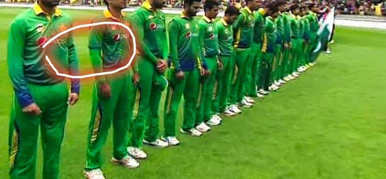 ایشیا کپ،پاکستانی ٹیم آج بھارت کے خلاف سیاہ پٹیاں باندھ کرکھیلے گی