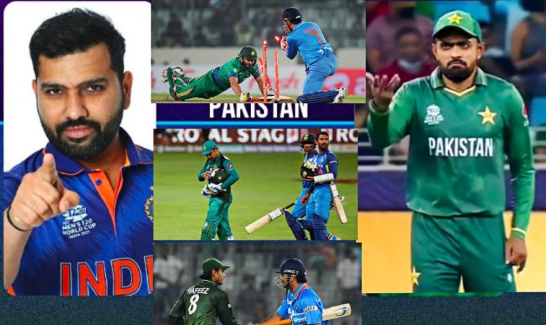 ایشیاکپ،پاکستان بمقابلہ بھارت،14 میچز،ٹاس کی تاریخ،اس بار کس کا نمبر