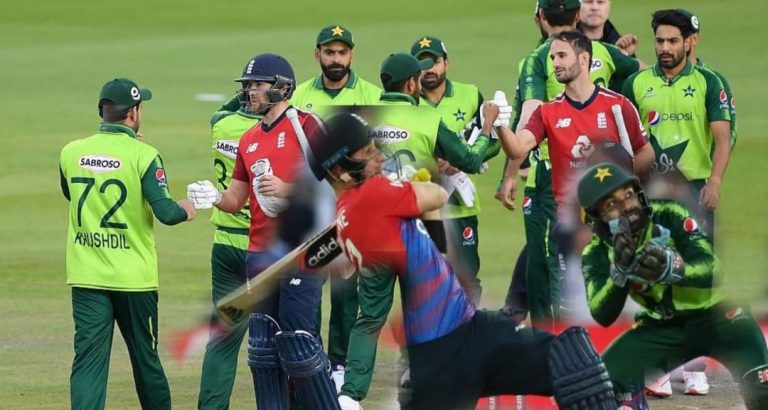 ایشیا کپ شکست کا غم غلط،انگلش ٹیم کی پاکستان کے لئے تیاریاں،شیڈول