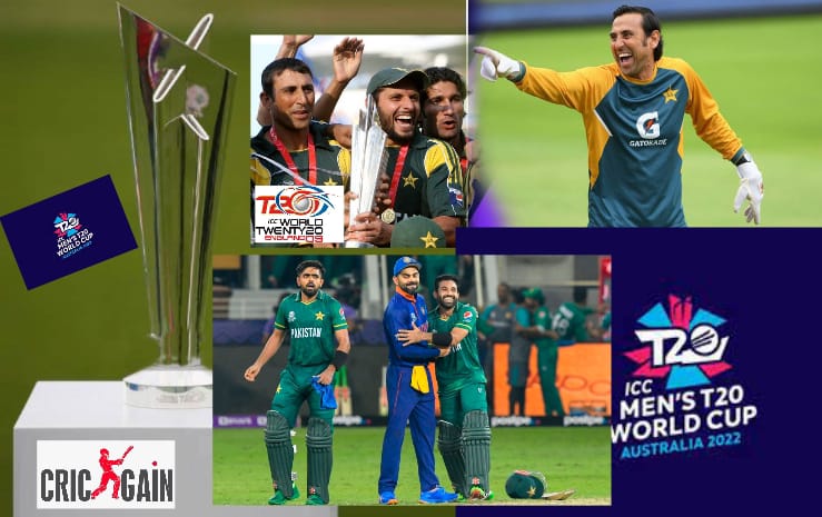 پاکستان کے اکلوتے ورلڈ ٹی 20 چیمپئن یونس خان کی مڈل آرڈر پر اہم رائے آگئی