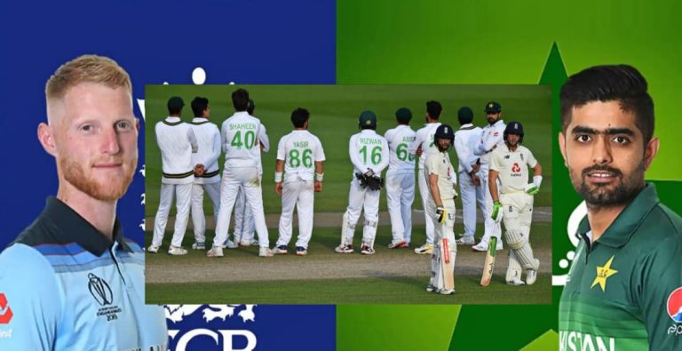 پاکستان کے لئے سبکی یا عدم اطمینان،انگلش ٹیسٹ ٹیم کے ساتھ دلچسپ تقرری
