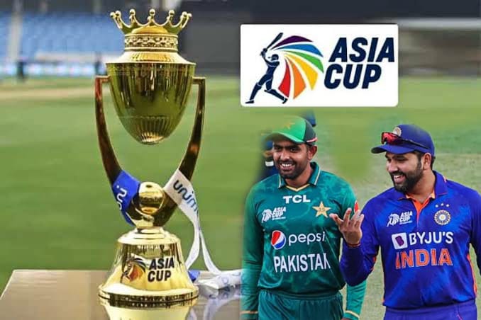 ایشیا کپ 2023،پاکستانی و بھارتی میڈیا میں متضاد دعوے،رکن ممالک سے کیالکھواکرلانے کو کہاگیا