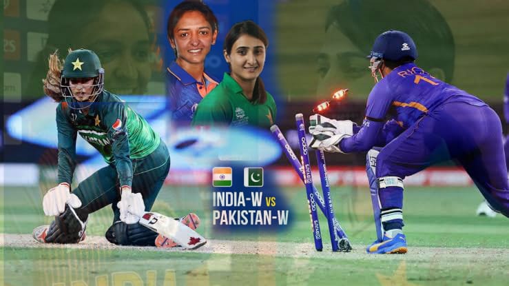 ٹی 20 ورلڈکپ،پاکستان اور بھارت کا روایتی ٹاکرا آج،پہلی فتح کا انتظار