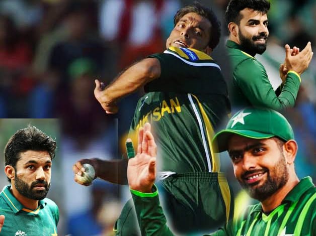 پاکستان کرکٹ ٹیم کی کپتانی،شعیب اختر نے نیا کٹا کھول دیا