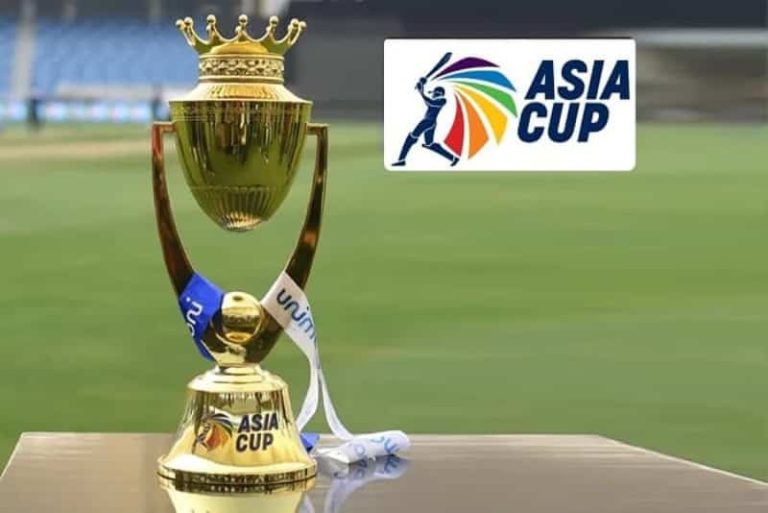 ایشیا کپ 2023 پر کووڈ 19 کا حملہ،2 کھلاڑیوں کا مثبت ٹیسٹ