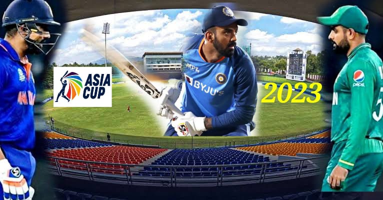 ایشیا کپ 2023،بھارتی کرکٹ ٹیم کو اپنے ہی کھلاڑی سے جھٹکا،پاکستان میچ سےباہر