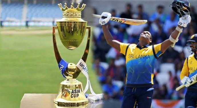 ایشیا کپ 2023،سری لنکا کا ممکنہ اسکواڈ،بڑے نام باہر