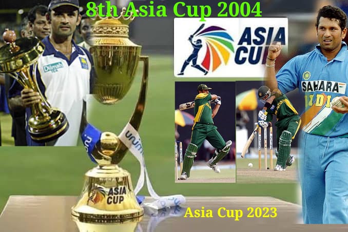 ایشیا کپ،8 ویں ایڈیشن میں بھارت پاکستان سے ہارگیا لیکن فائنل میں سپر ڈرامہ