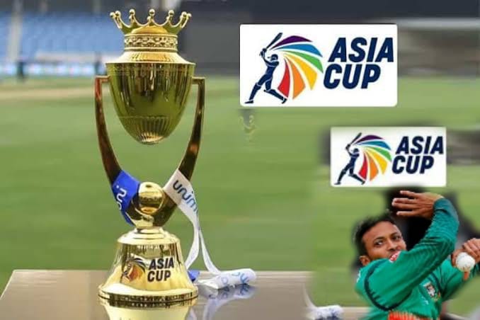 ایشیا کپ کا آج آغاز،بنگلہ دیش کیلئے بھی بڑا نقصان،ورلڈکپ کیلئے پاکستانی اسکواڈ فائنل