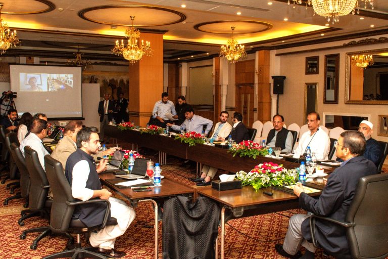 پاکستان کرکٹ بورڈ کا اجلاس،ذکا اشرف نے آئی سی سی فنانشل ماڈل پر ارکان کو اعتماد میں لیا