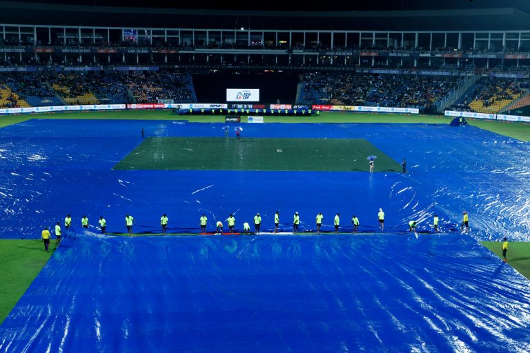 ایشیا کپ،پاک بھارت میچ کتنے بجے بارش کی نذر ہونے کا اعلان آسکتا