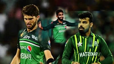 پاکستان کرکٹ بورڈ اور قومی کھلاڑیوں کے اختلافات کا اختتام،سنٹرل کنٹریکٹ نیوز بریک