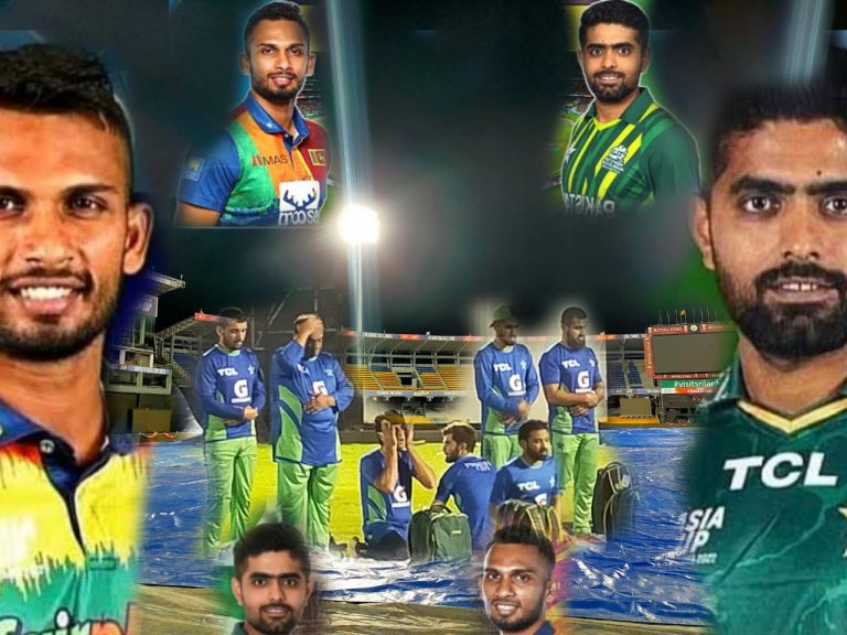 ایشیا کپ،پاکستان کا آج سری لنکا سے سیمی فائنل پڑگیا،3 باتیں نہایت تشویشناک
