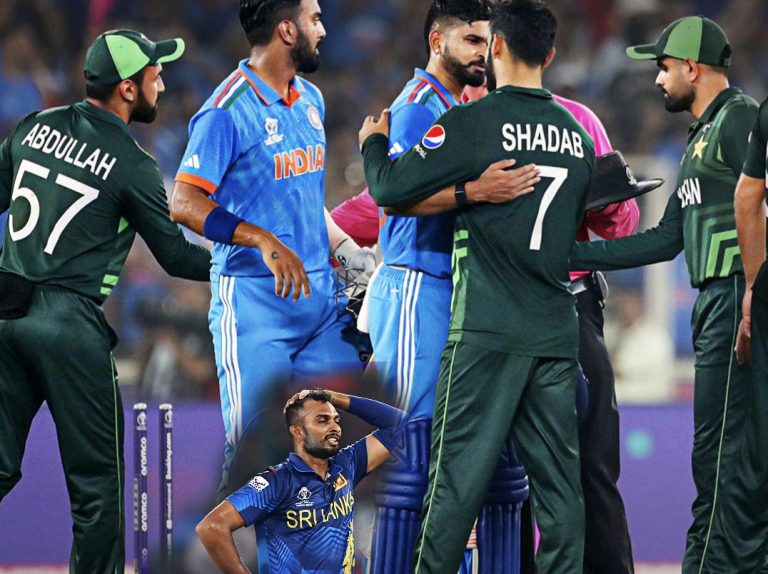 پاکستان کی بھارت سے شکست کے بعد بڑی خبر،ایک کپتان ورلڈ کپ سے باہر