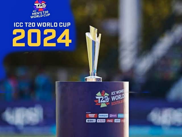 ورلڈ ٹی 20 کپ 2024،مزید 2 ٹیمیں کنفرم،تعداد 18 ہوگئی