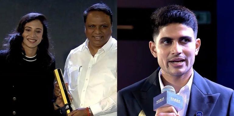 بھارت میں 4 سال بعد سالانہ ایوارڈز کی تقسیم،کون بنا کب کا فاتح