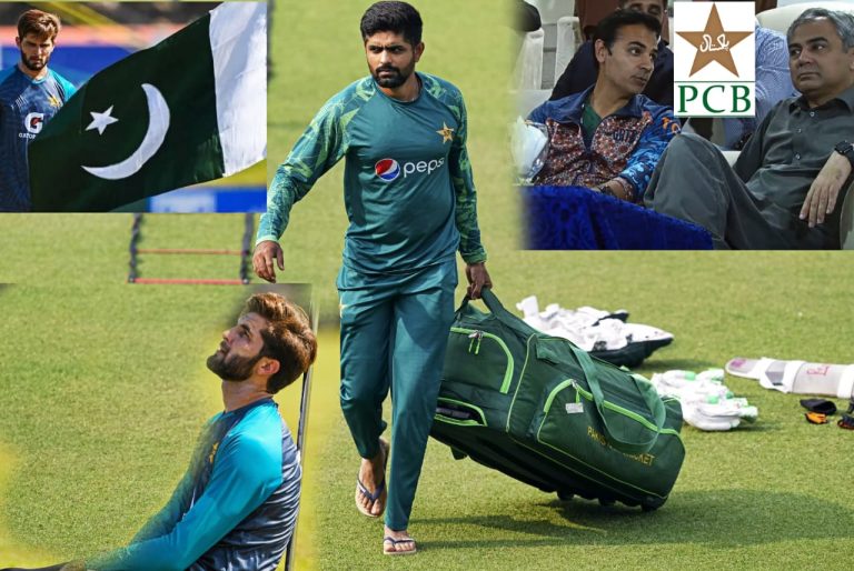 قصہ پاکستان کرکٹ کی کپتانی کا،منطقی تجزیہ،ہوش ربا سوالات