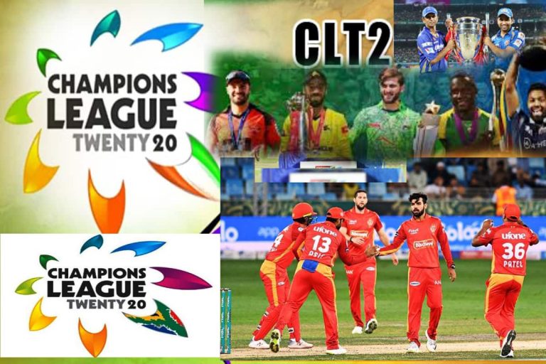 ممبئی انڈینز بمقابلہ کراچی کنگز،چیمپئنز لیگ ٹی20 بحالی پر کام شروع،پہلا ایونٹ کب