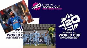 ٹی 20 ورلڈکپ 2024 کے برینڈ ایمبیسڈر یووراج سنگھ نے سیمی فائنل کی 4 ٹیمیں بتادیں
