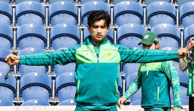 پاکستان کرکٹ ٹیم کی انگلینڈ میں آج ہنگامی ٹریننگ شیڈول