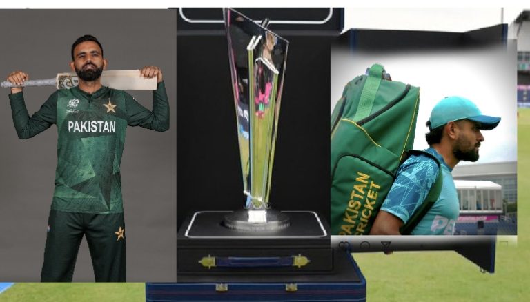ٹی 20 ورلڈ کپ انعامی رقم ،پاکستانی کرنسی میں فاتح کیلئے کروڑوں روپے
