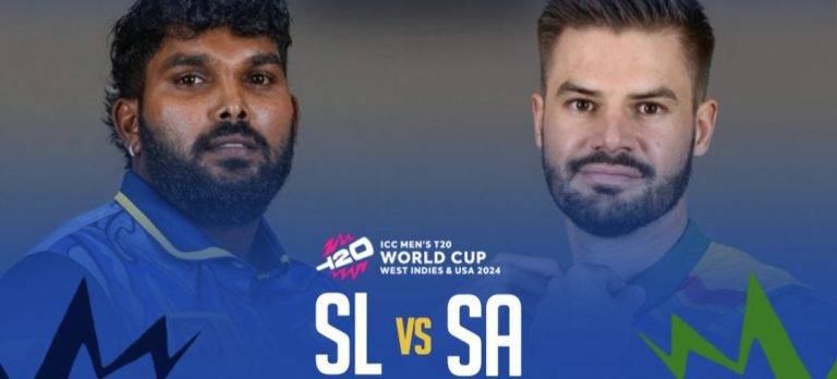 ٹی 20 ورلڈ کپ ،سری لنکا کا ٹاس ،غیررسمی فیصلہ