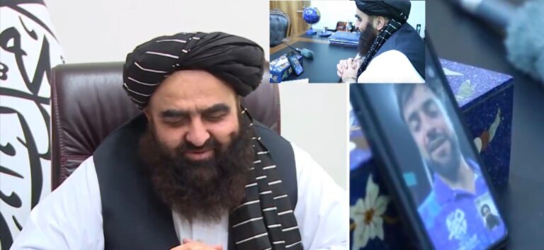 افغان حکومت نے سیمی فائنل پہنچنے پر راشد خان کو اہم پیغام دے دیا