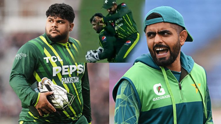 ٹی 20 ورلڈکپ شکست،پاکستان کرکٹ میں پہلی بڑی تبدیلی،کپتانی پر نیا راستہ