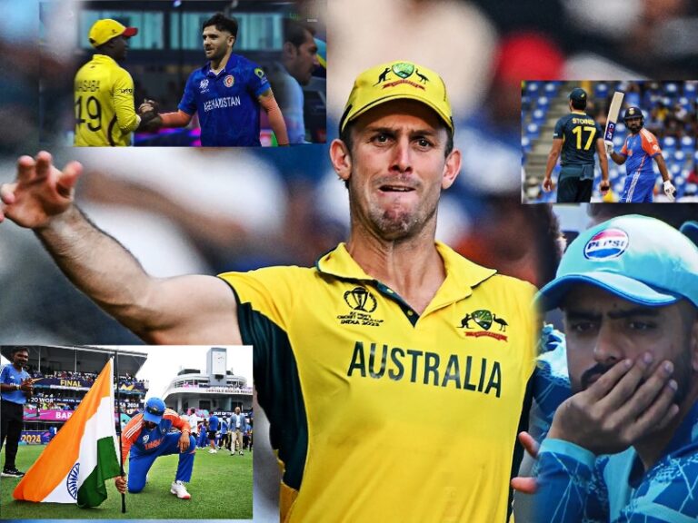 کرکٹ آسٹریلیا سرگرم ،پاکستان بھارت کے ساتھ 3 ملکی کپ،افغانستان سے مستقبل میں کھیلنے کا اعلان