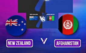 افغانستان نیوزی لینڈ تاریخ کے پہلے ٹیسٹ کا شیڈول آگیا