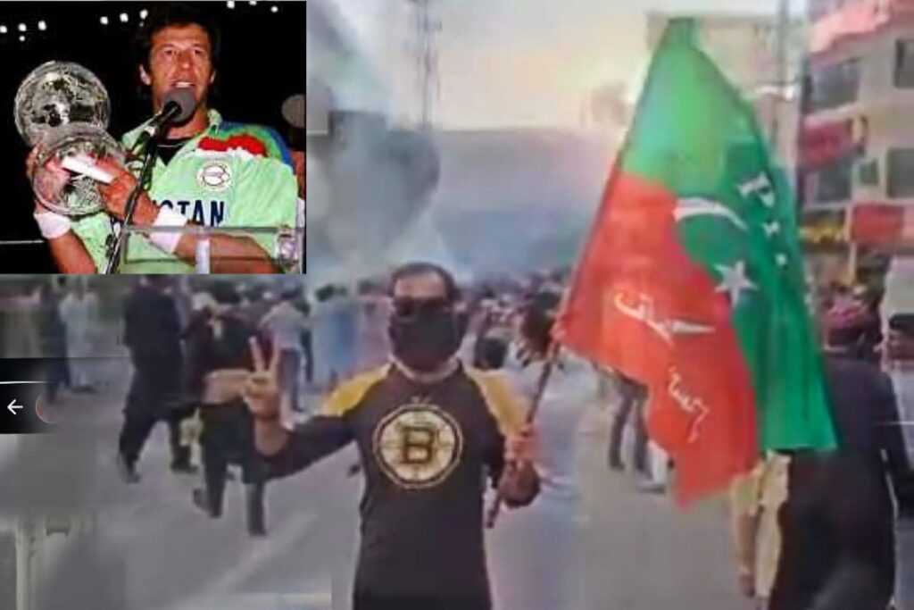 صدی کے عظیم کپتان عمران خان کی اگلی 15 روزہ خطرناک پلاننگ