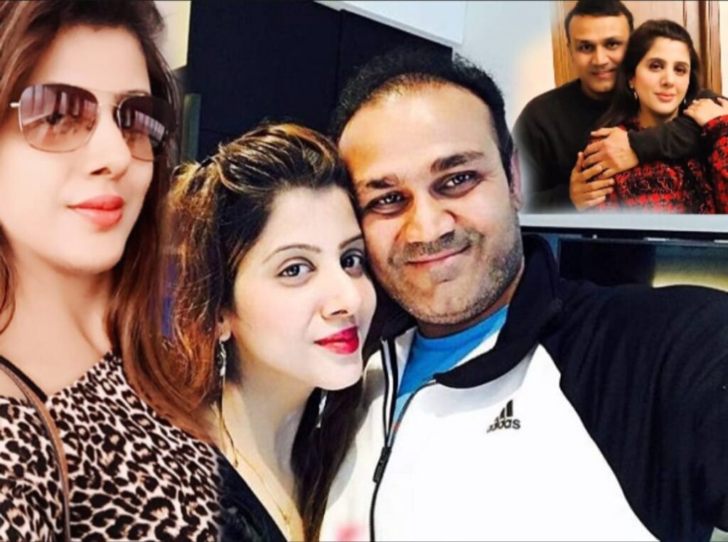 ایک اور بڑے کرکٹر کی شادی کے 20 برس بعد طلاق کی خبریں،حقائق