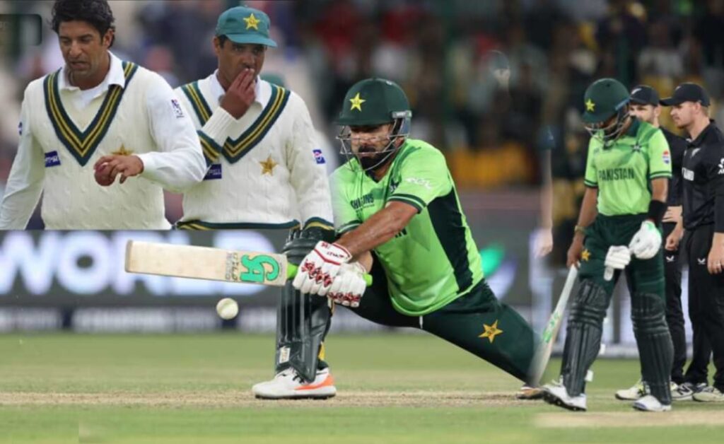 پرچی سسٹم اس لیول پر چل نہیں سکتا،کپتانی بھی عجب،وسیم،وقار کے تابڑ توڑ بائونسرز